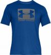 Tričko Under Armour Boxed Sportstyle Ss galéria