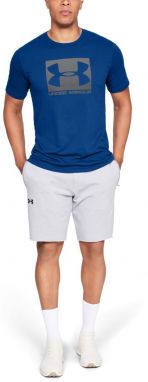 Tričko Under Armour Boxed Sportstyle Ss galéria
