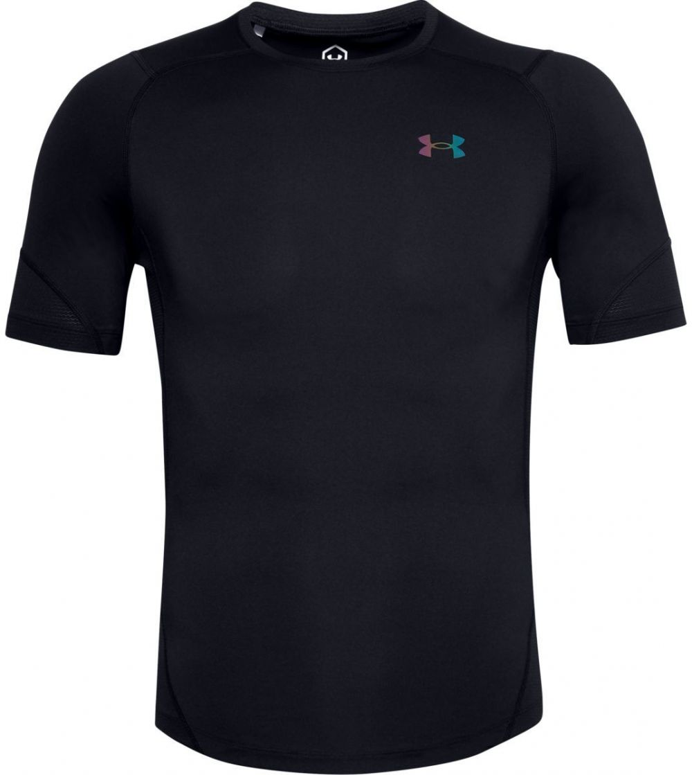 Under Armour pánske tričko RUSH HG 2.0 Comp SS