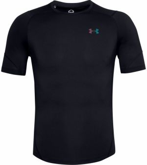 Under Armour pánske tričko RUSH HG 2.0 Comp SS