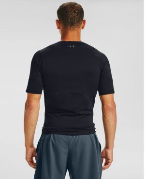 Under Armour pánske tričko RUSH HG 2.0 Comp SS galéria