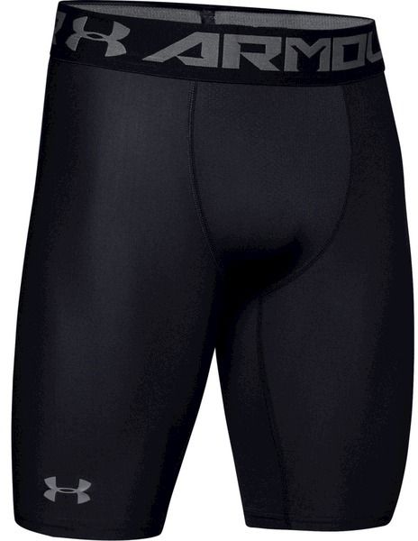 Kompresné šortky Under Armour HG 2.0 Long Short