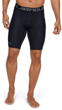 Kompresné šortky Under Armour HG 2.0 Long Short galéria