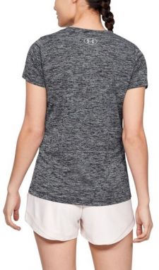 Under Armour dámske tričko Tech SSC - Twist galéria