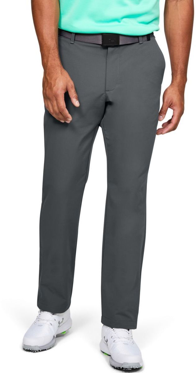 Nohavice Under Armour UA Tech Pant-GRY