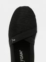 Puma čierne slip on galéria