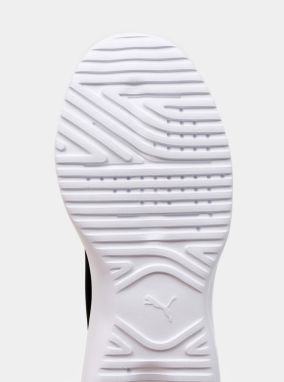 Puma čierne slip on galéria