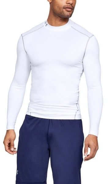 Kompresné tričko Under Armour CG Mock
