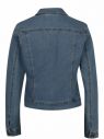 Vero Moda modré džínsová bunda Hot Soya galéria