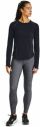 Under Armour legíny Meridian Heather Legging-BLK galéria