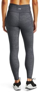 Under Armour legíny Meridian Heather Legging-BLK