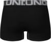 Boxerky Under Armour UA Charged Cotton 3in 3 Pack-BLK galéria