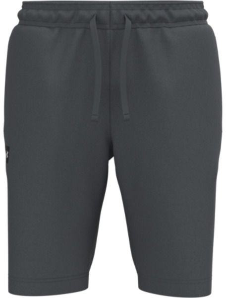 Kraťasy Under Armour UA Rival Fleece Shorts-GRY