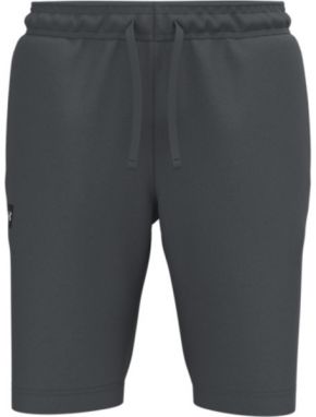 Kraťasy Under Armour UA Rival Fleece Shorts-GRY