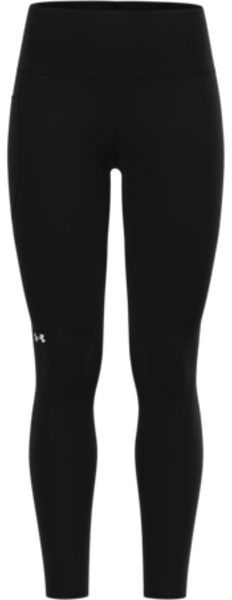 Legíny Under Armour HG Armour HiRise Leg NS-BLK
