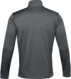 Under Armour pánska bunda SPORTSTYLE TRICOT JACKET-GRY galéria