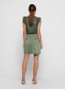 Zelená sukňa Jacqueline de Yong Dakota galéria