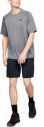 Tričko Under Armour Tech 2.0 Ss Tee Novelty-Gry galéria