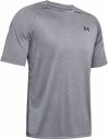Tričko Under Armour Tech 2.0 Ss Tee Novelty-Gry galéria
