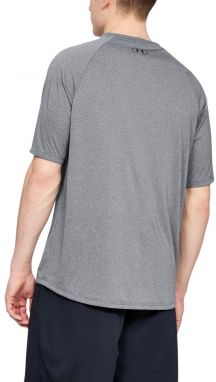 Tričko Under Armour Tech 2.0 Ss Tee Novelty-Gry galéria