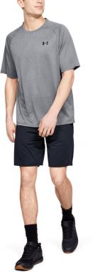 Tričko Under Armour Tech 2.0 Ss Tee Novelty-Gry galéria