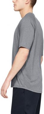 Tričko Under Armour Tech 2.0 Ss Tee Novelty-Gry galéria