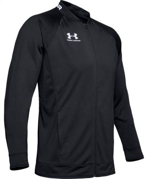 Bunda Under Armour Challenger Iii Jacket-Blk