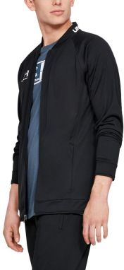 Bunda Under Armour Challenger Iii Jacket-Blk galéria
