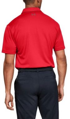 Under Armour pánske polo tričko Tech Polo galéria
