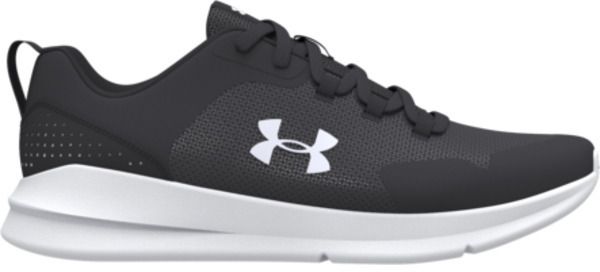 Topánky Under Armour UA Essential-BLK