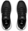 Topánky Under Armour UA Essential-BLK galéria