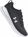 Topánky Under Armour UA Essential-BLK galéria