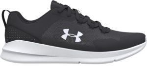 Topánky Under Armour UA Essential-BLK