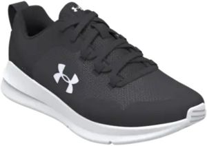 Topánky Under Armour UA Essential-BLK galéria