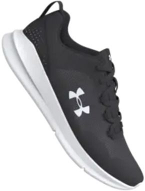 Topánky Under Armour UA Essential-BLK galéria