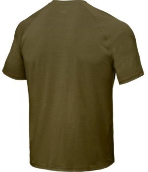Tričko Under Armour TAC Tech T-GRN galéria