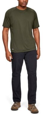 Tričko Under Armour TAC Tech T-GRN galéria