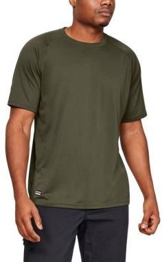 Tričko Under Armour TAC Tech T-GRN galéria