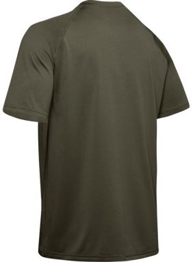 Tričko Under Armour TAC Tech T-GRN galéria