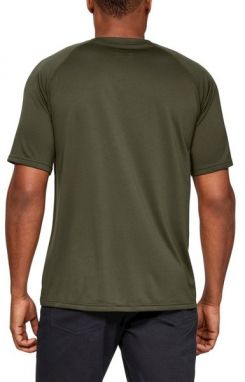 Tričko Under Armour TAC Tech T-GRN galéria