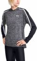 Under Armour dámska mikina Tech Twist Graphic Hoodie galéria