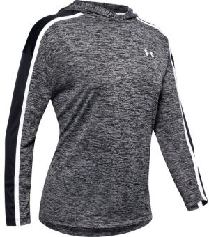 Under Armour dámska mikina Tech Twist Graphic Hoodie