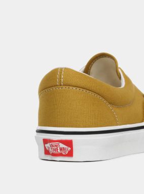 Vans horčicové tenisky galéria