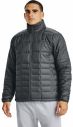 Under Armour pánska bunda Insulated Jacket-GRY galéria