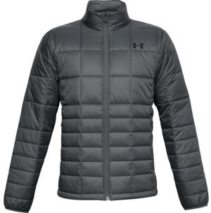 Under Armour pánska bunda Insulated Jacket-GRY