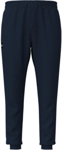 Under Armour pánske tepláky UA Rival Fleece Joggers-NVY