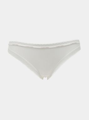 Farebný 3 pack nohavičiek Calvin Klein galéria