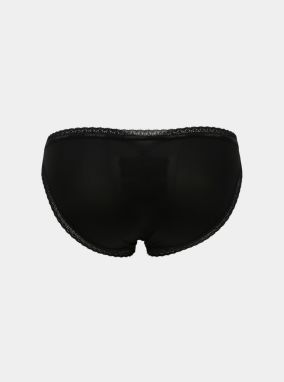 Farebný 3 pack nohavičiek Calvin Klein galéria