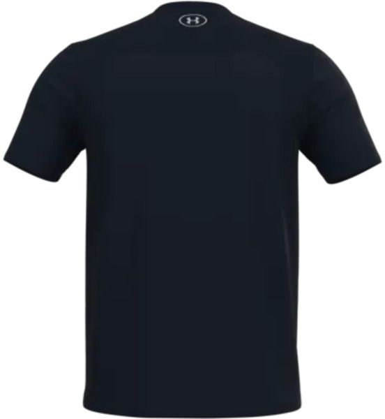 Tričko Under Armour Seamless SS-NVY