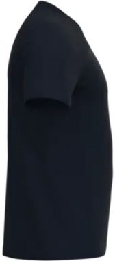 Tričko Under Armour Seamless SS-NVY galéria